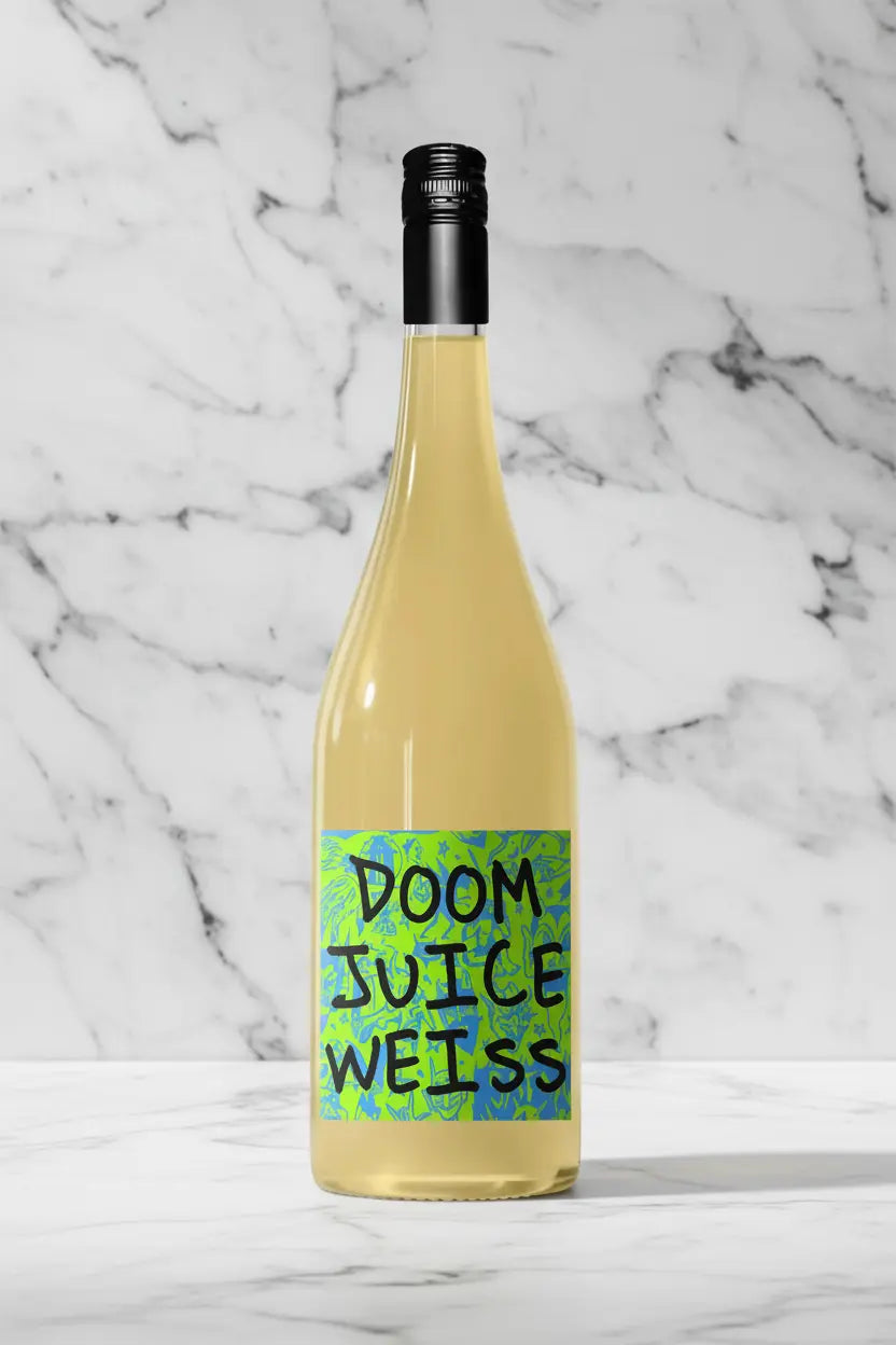 Buy Doom Juice Weiss 2025 Riverland online at Wine Sellers Direct's best prices.