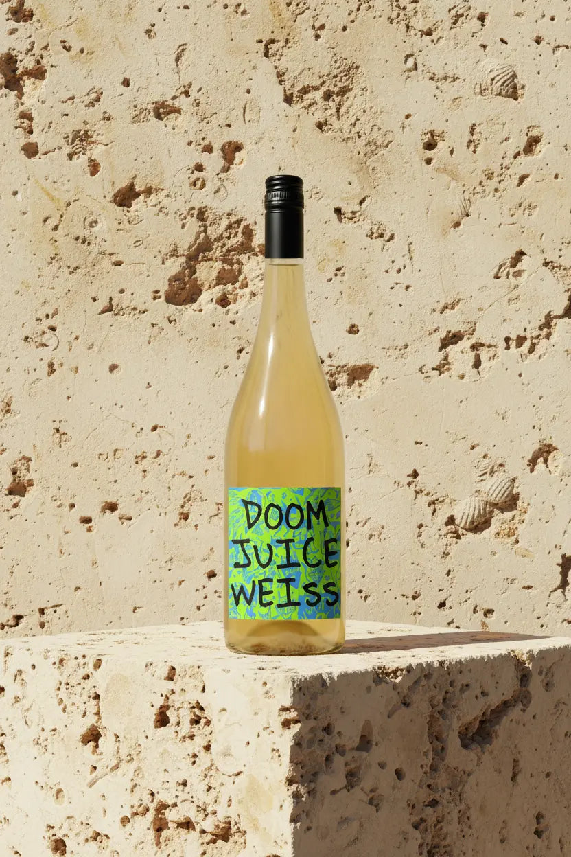 Buy Doom Juice Weiss 2025 Riverland online at Wine Sellers Direct's best prices.