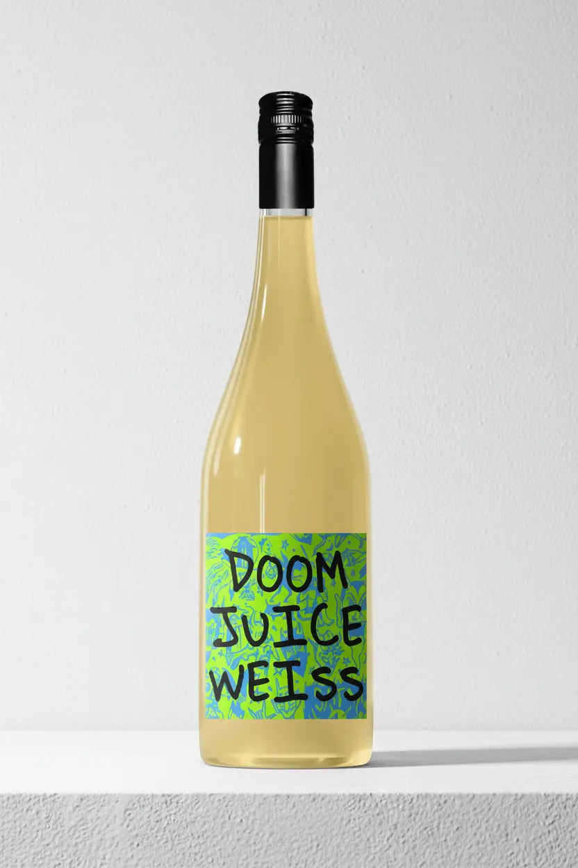 Buy Doom Juice Weiss 2025 Riverland online at Wine Sellers Direct's best prices.