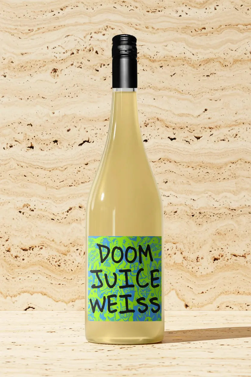 Buy Doom Juice Weiss 2025 Riverland online at Wine Sellers Direct's best prices.