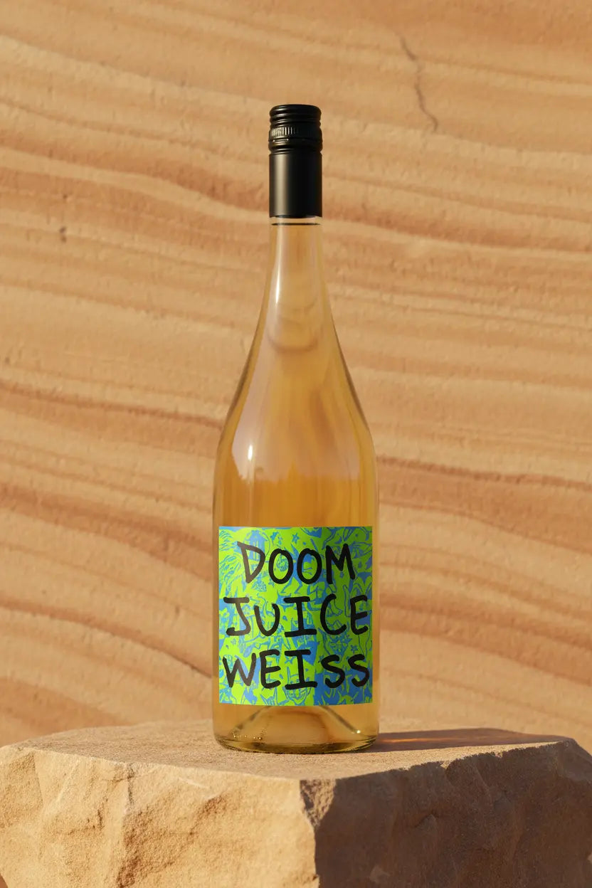 Buy Doom Juice Weiss 2025 Riverland online at Wine Sellers Direct's best prices.