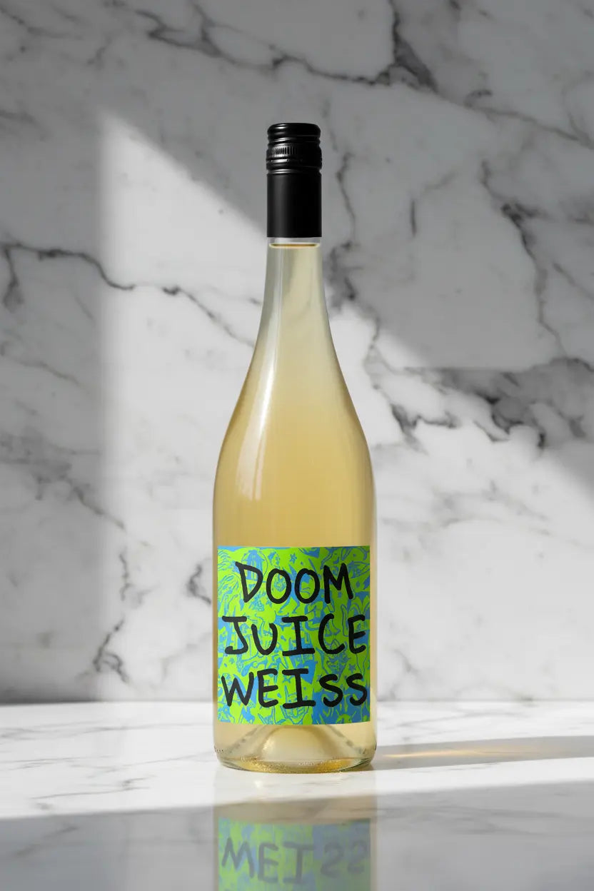 Buy Doom Juice Weiss 2025 Riverland online at Wine Sellers Direct's best prices.