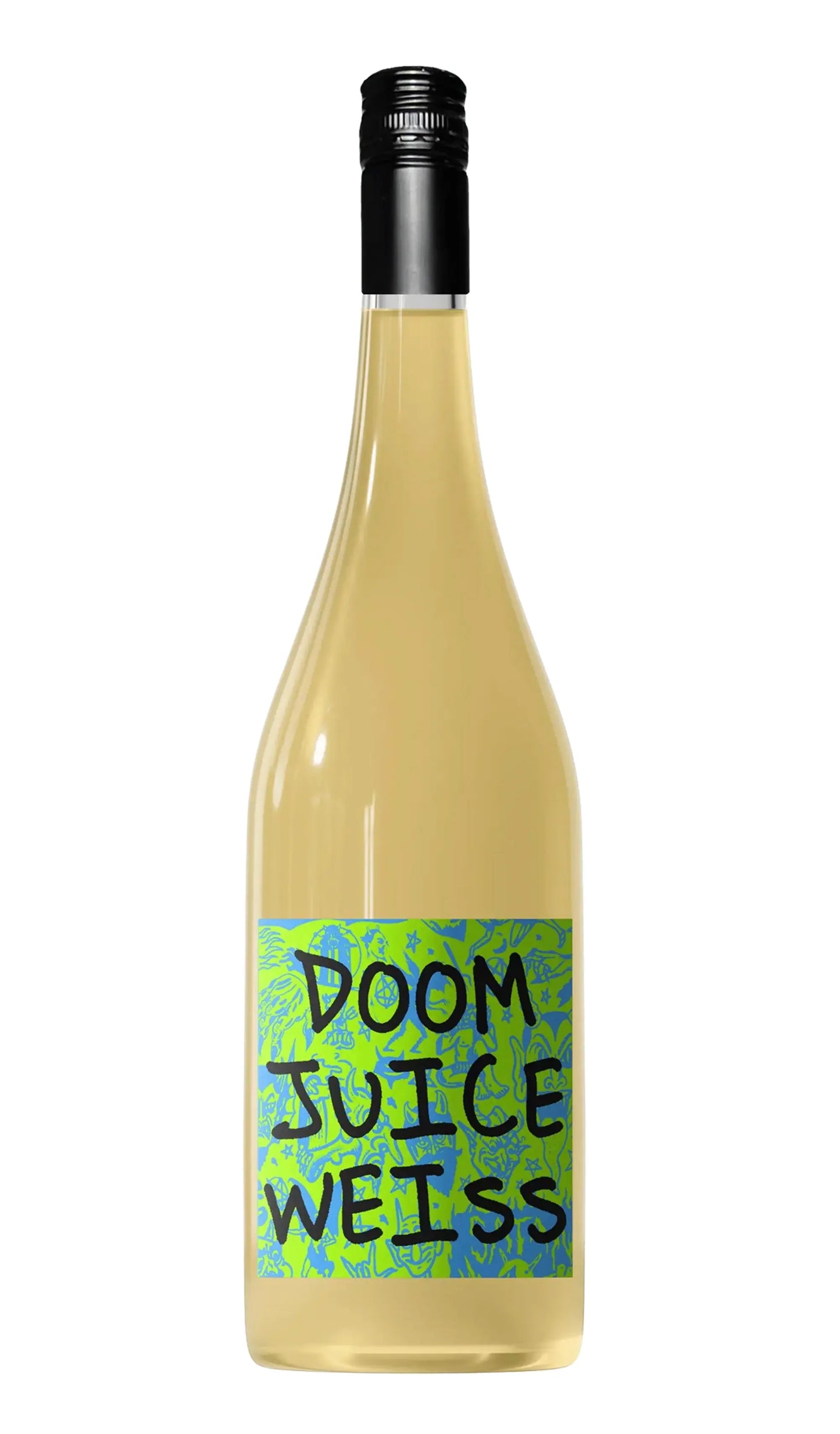 Buy Doom Juice Weiss 2025 Riverland online at Wine Sellers Direct's best prices.
