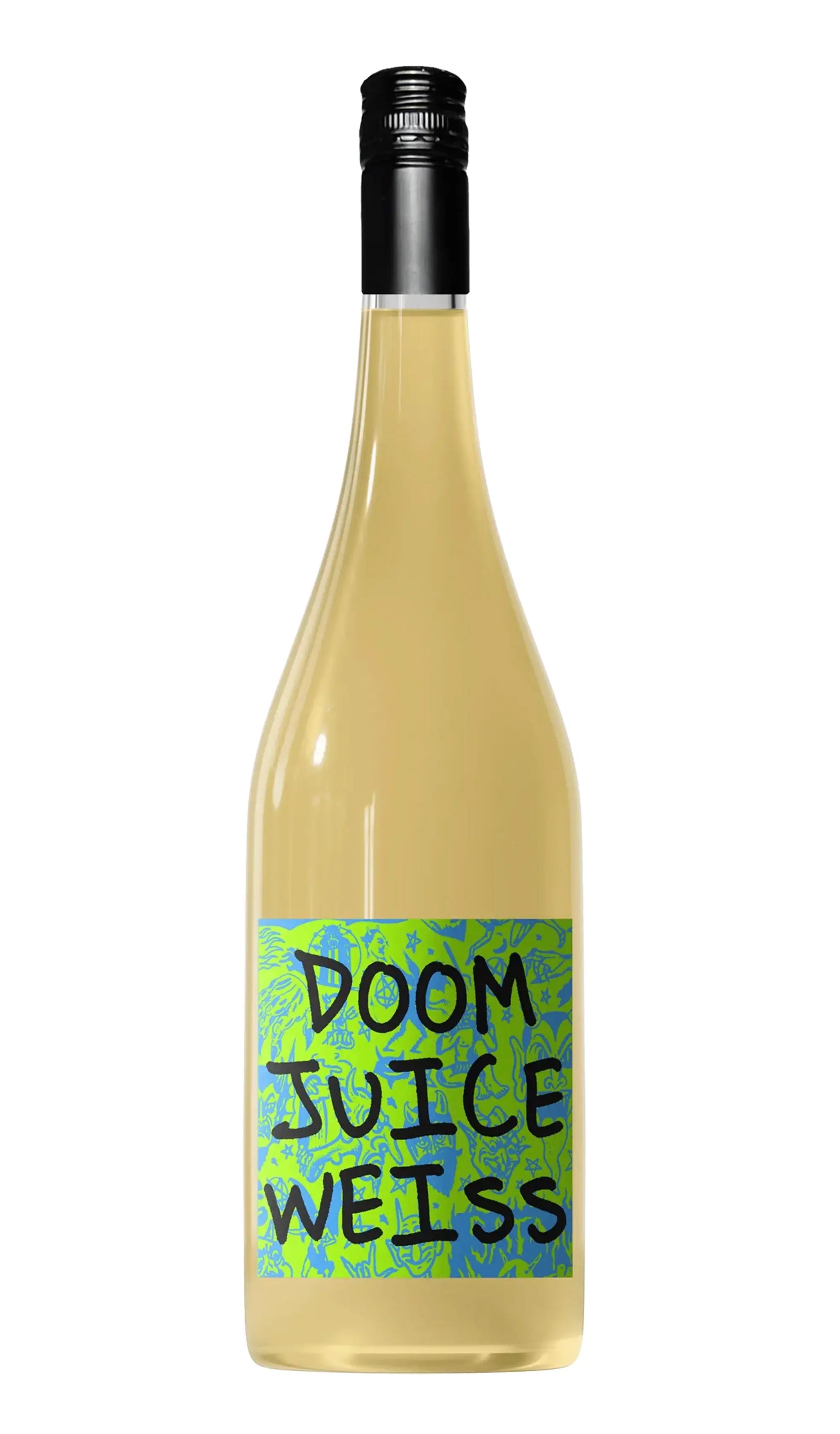 Buy Doom Juice Weiss 2025 Riverland online at Wine Sellers Direct's best prices.
