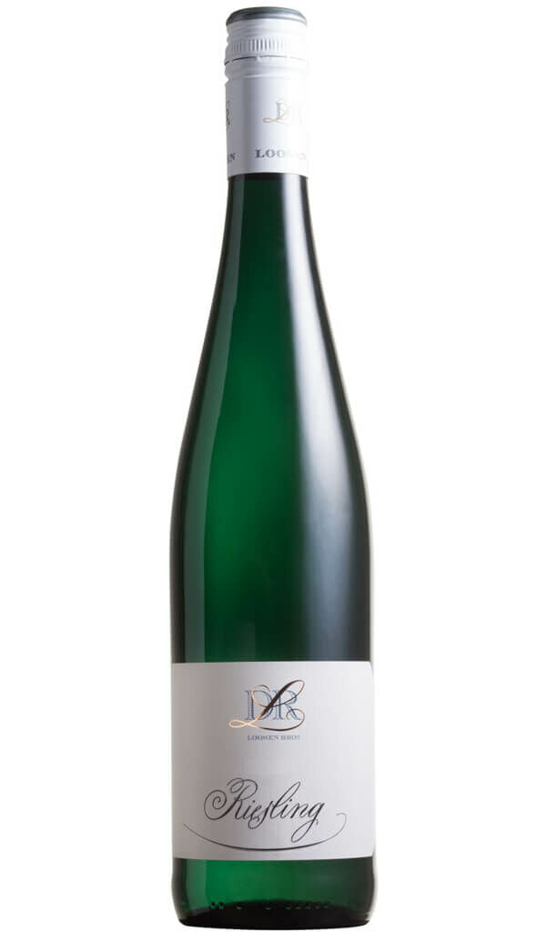 Find out more or buy DR Loosen DR L Dry Riesling 2021 (Germany) online at Wine Sellers Direct - Australia’s independent liquor specialists.