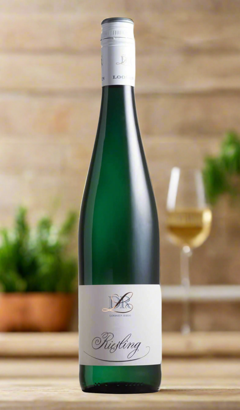 Find out more or buy DR Loosen DR L Dry Riesling 2023 (Germany) online at Wine Sellers Direct - Australia’s independent liquor specialists.