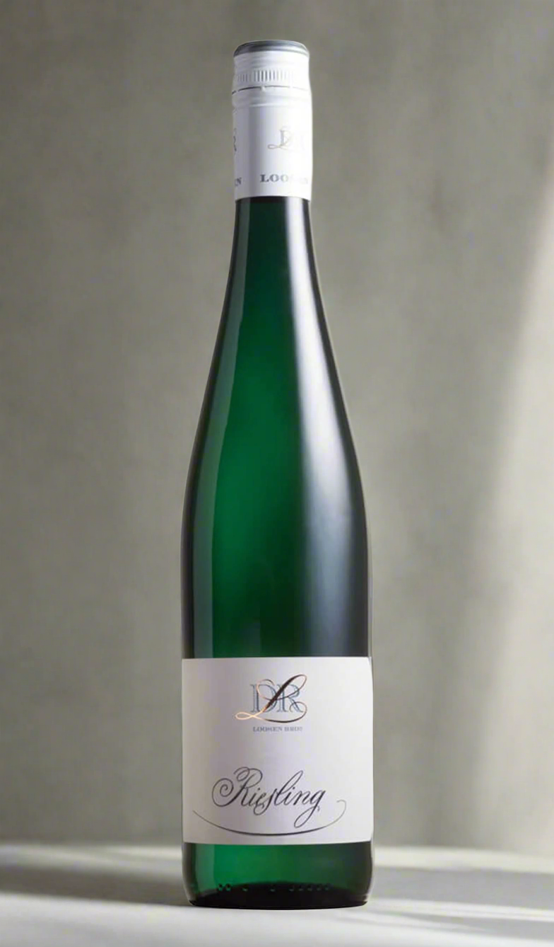 Find out more or buy DR Loosen DR L Dry Riesling 2023 (Germany) online at Wine Sellers Direct - Australia’s independent liquor specialists.