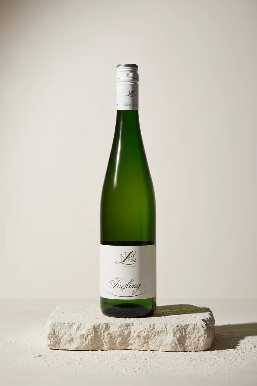 Buy DR Loosen DR L Dry Riesling 2024 Germany online at Wine Sellers Direct's best prices.