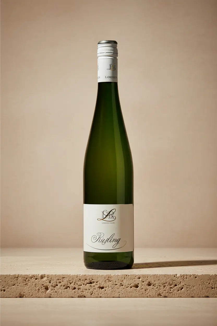 Buy DR Loosen DR L Dry Riesling 2024 Germany online at Wine Sellers Direct's best prices.