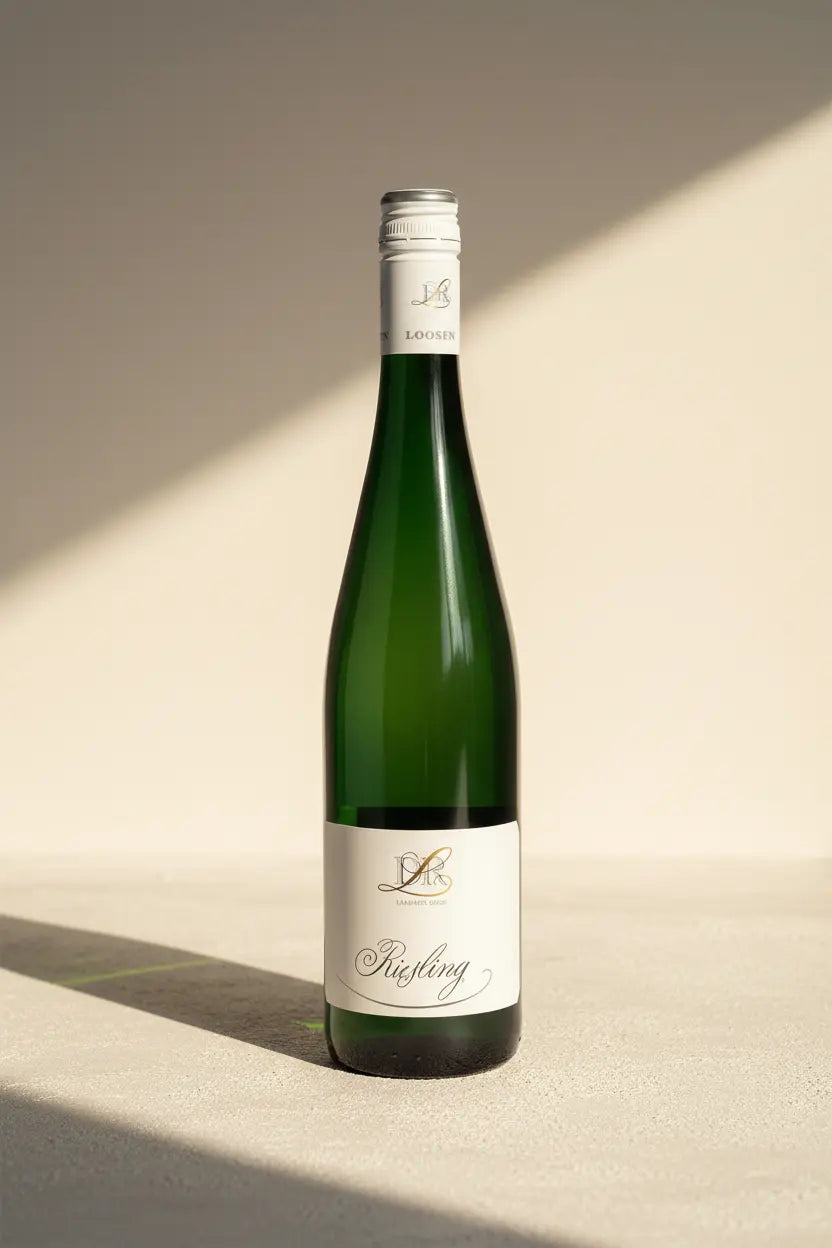 Buy DR Loosen DR L Dry Riesling 2024 Germany online at Wine Sellers Direct's best prices.
