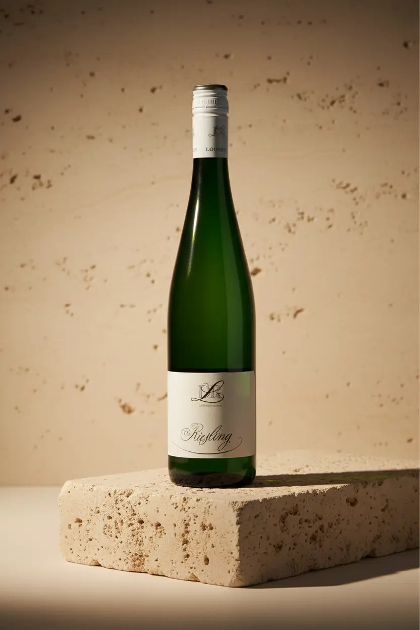 Buy DR Loosen DR L Dry Riesling 2024 Germany online at Wine Sellers Direct's best prices.