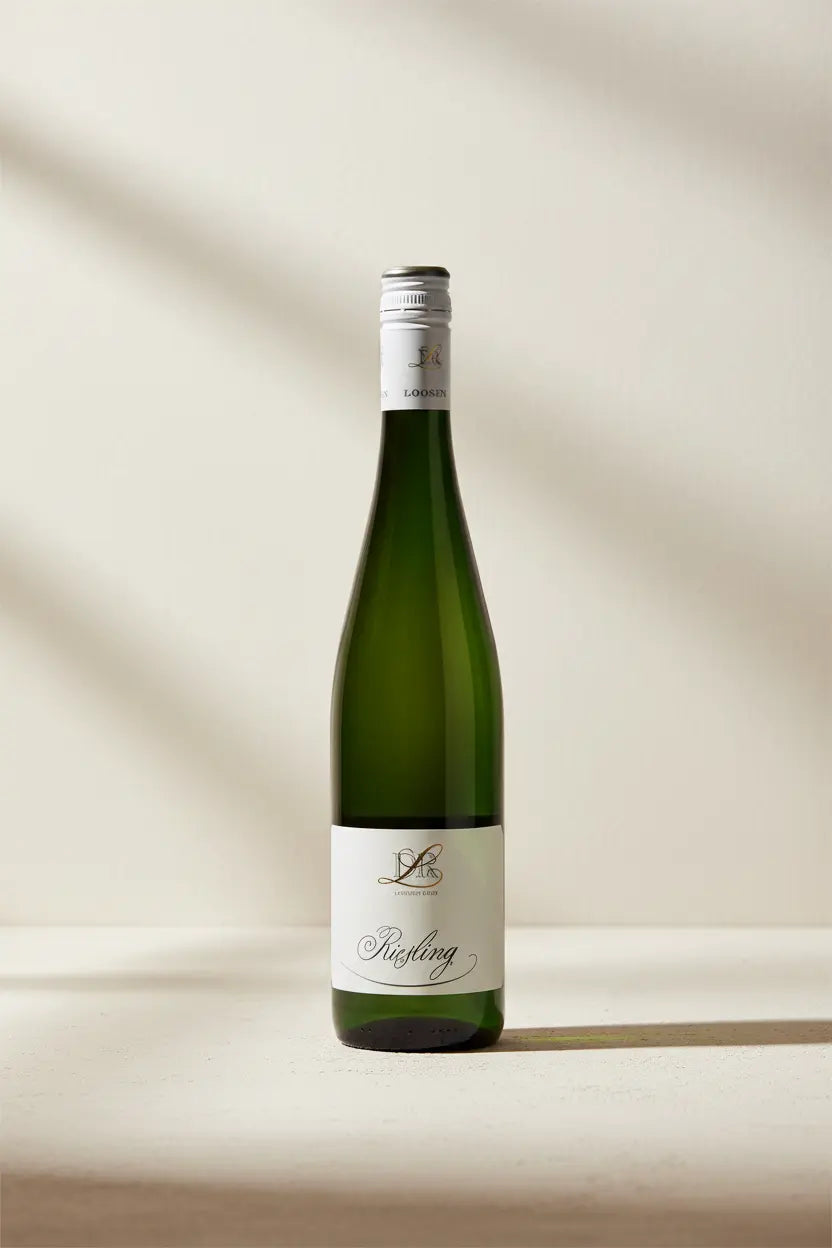 Buy DR Loosen DR L Dry Riesling 2024 Germany online at Wine Sellers Direct's best prices.