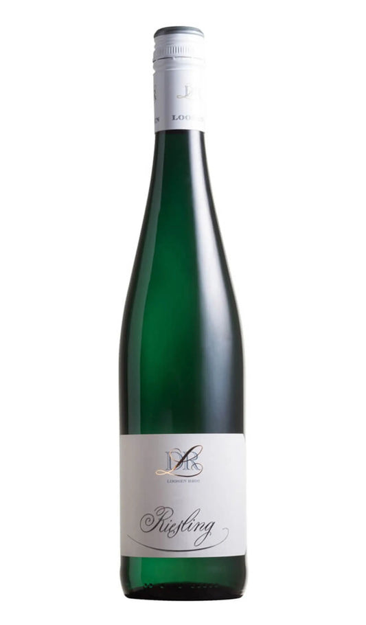 Buy DR Loosen DR L Dry Riesling 2024 Germany online at Wine Sellers Direct's best prices.