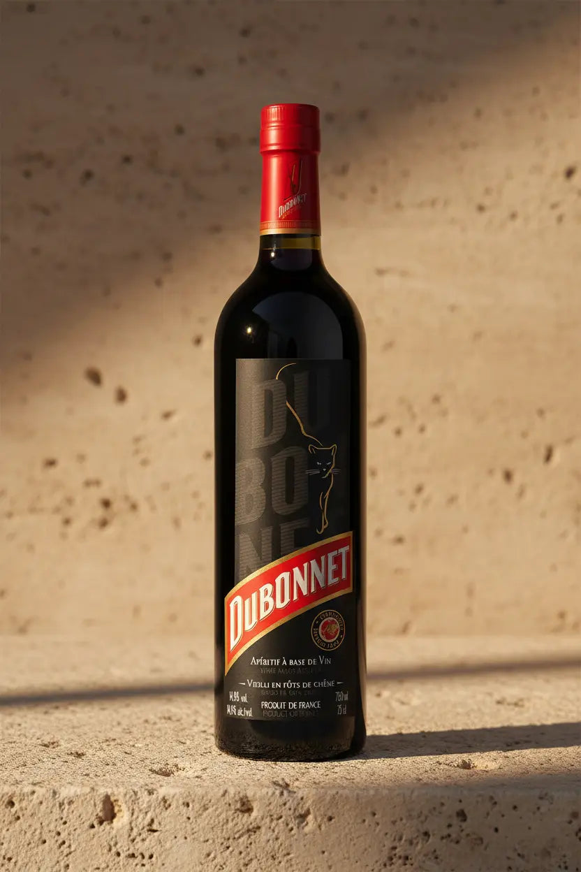 Buy Dubonnet Rouge Aperitif 750ml online at Wine Sellers Direct's best prices.