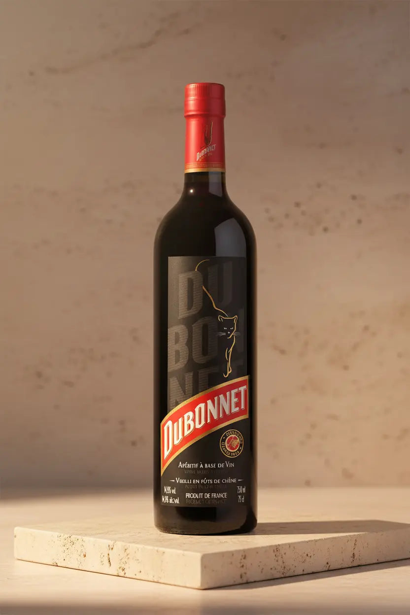 Buy Dubonnet Rouge Aperitif 750ml online at Wine Sellers Direct's best prices.