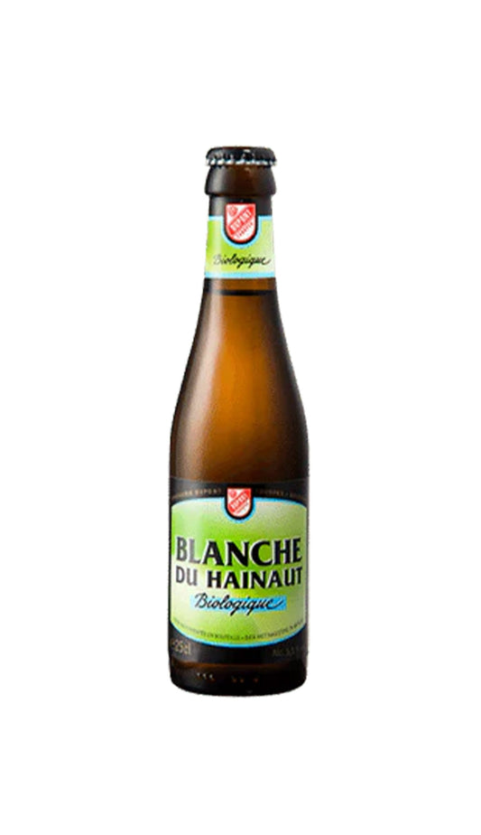 Find out more or buy Dupont Blanche du Hainaut 250ml online at Wine Sellers Direct - Australia’s independent liquor specialists.