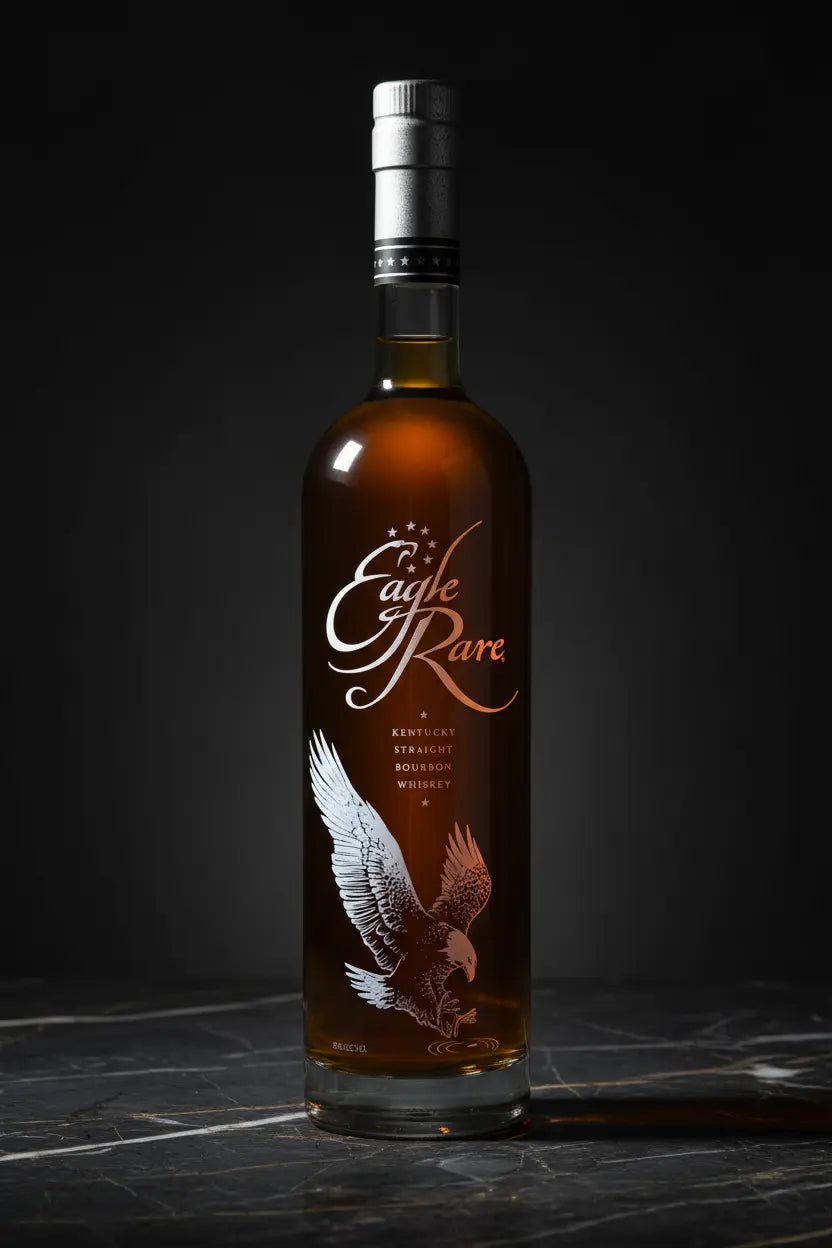 Find out more or buy Eagle Rare 10 Year Old Kentucky Straight Bourbon Whiskey 700ml online at Wine Sellers Direct's best prices.