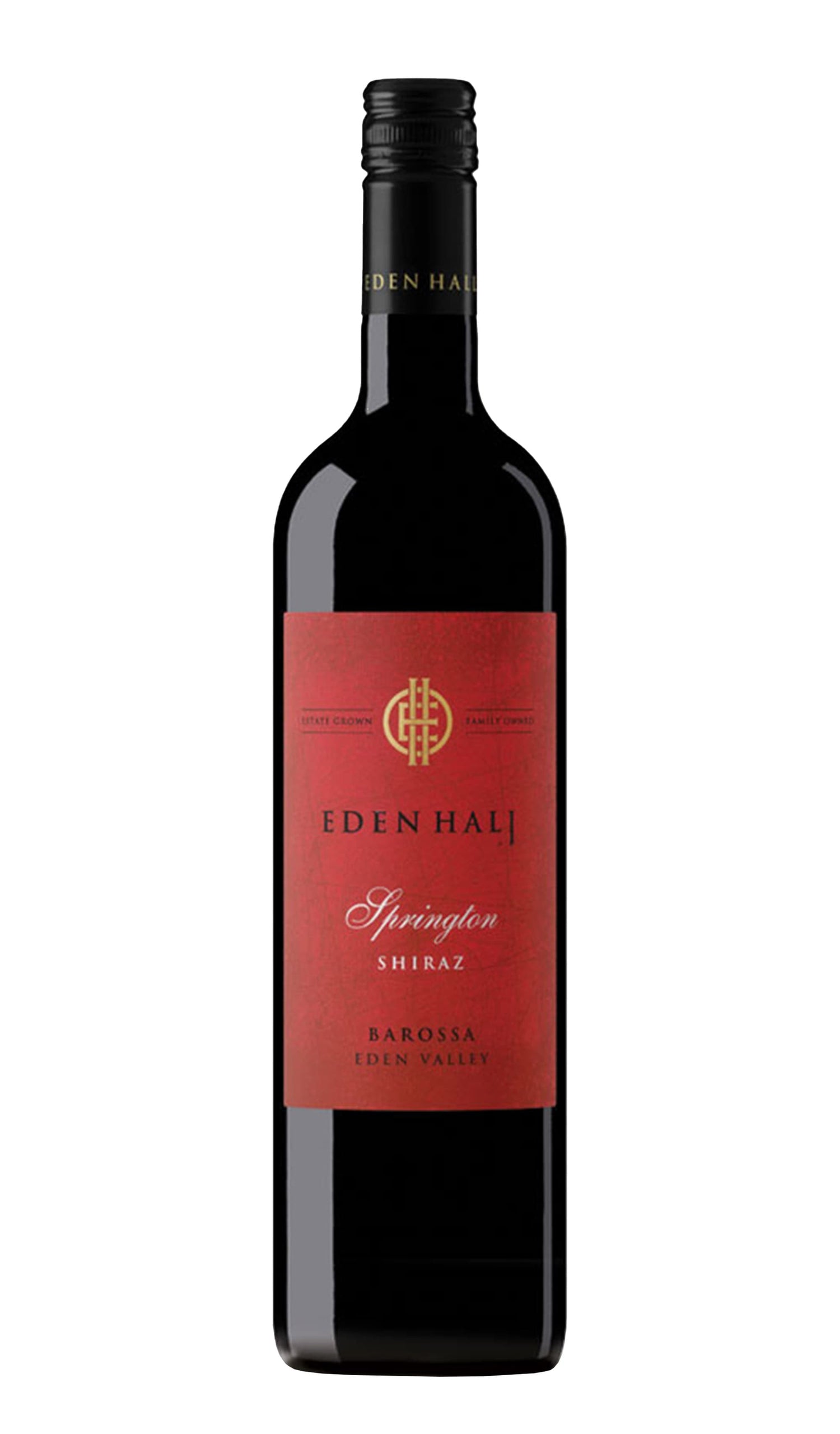 Find out more or buy Eden Hall Springton Shiraz 2022 (Eden Valley) available at Wine Sellers Direct's best prices.