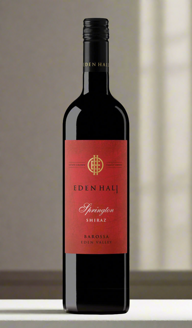 Find out more or buy Eden Hall Springton Shiraz 2022 (Eden Valley) available at Wine Sellers Direct's best prices.