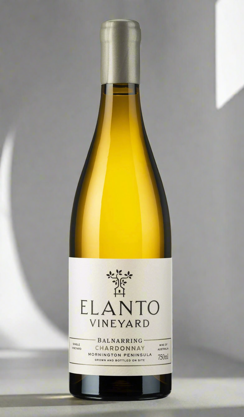 Find out more or buy Elanto Vineyard Balnarring Chardonnay 2023 available at Wine Sellers Direct's best prices.