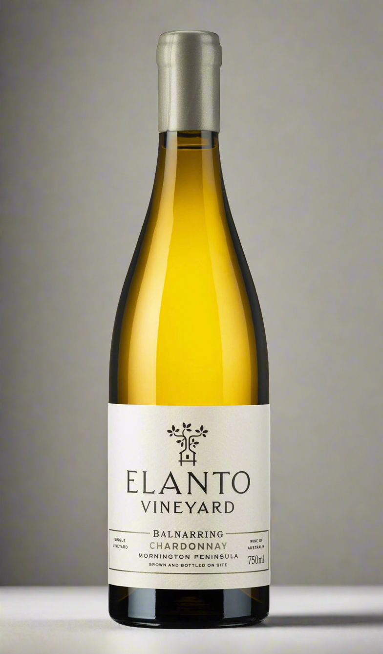 Find out more or buy Elanto Vineyard Balnarring Chardonnay 2023 available at Wine Sellers Direct's best prices.