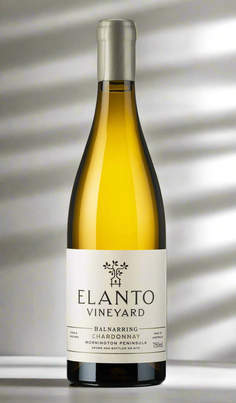 Find out more or buy Elanto Vineyard Balnarring Chardonnay 2023 available at Wine Sellers Direct's best prices.