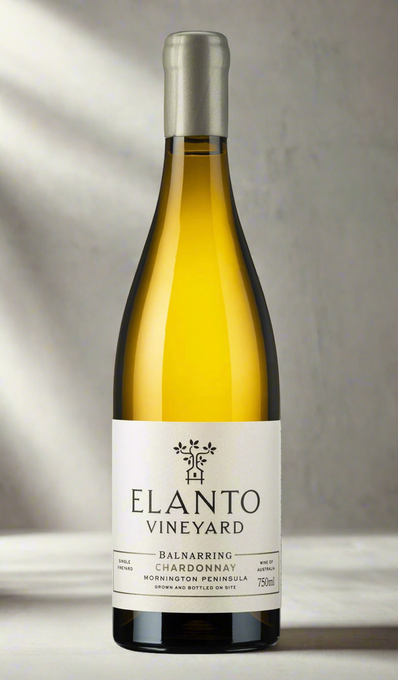 Find out more or buy Elanto Vineyard Balnarring Chardonnay 2023 available at Wine Sellers Direct's best prices.