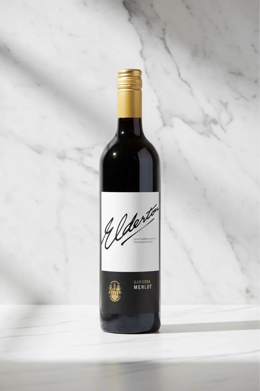 Find out more or buy Elderton Barossa Valley Merlot 2024 available at Wine Sellers Direct's best prices.