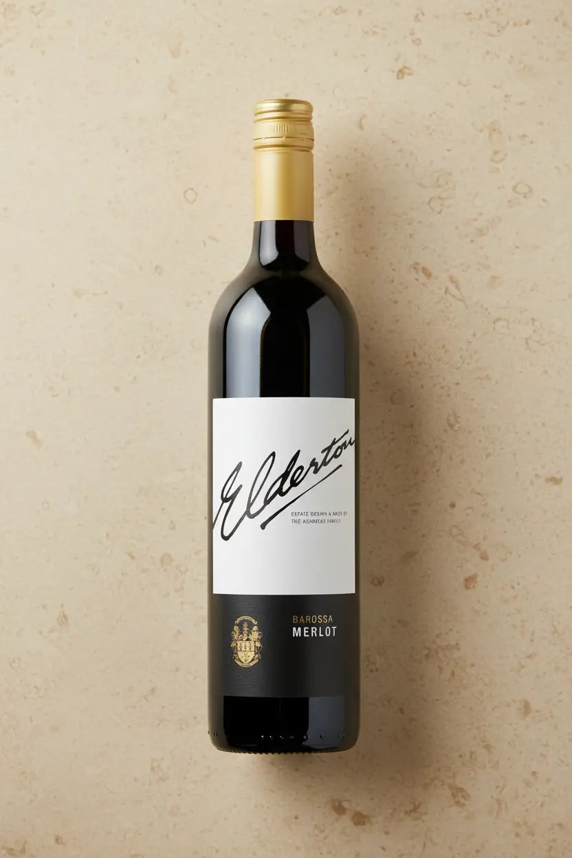 Find out more or buy Elderton Barossa Valley Merlot 2024 available at Wine Sellers Direct's best prices.