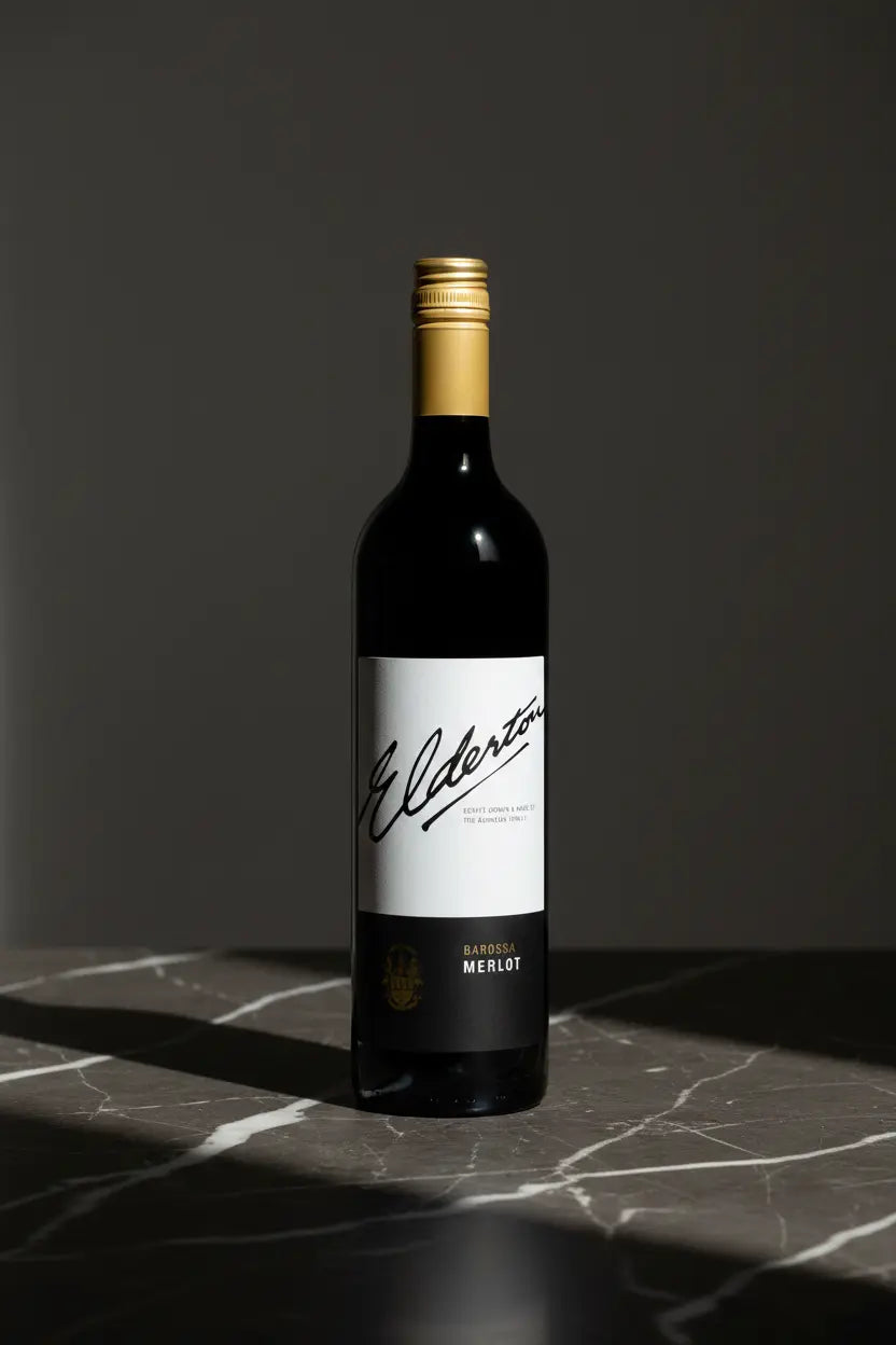 Find out more or buy Elderton Barossa Valley Merlot 2024 available at Wine Sellers Direct's best prices.