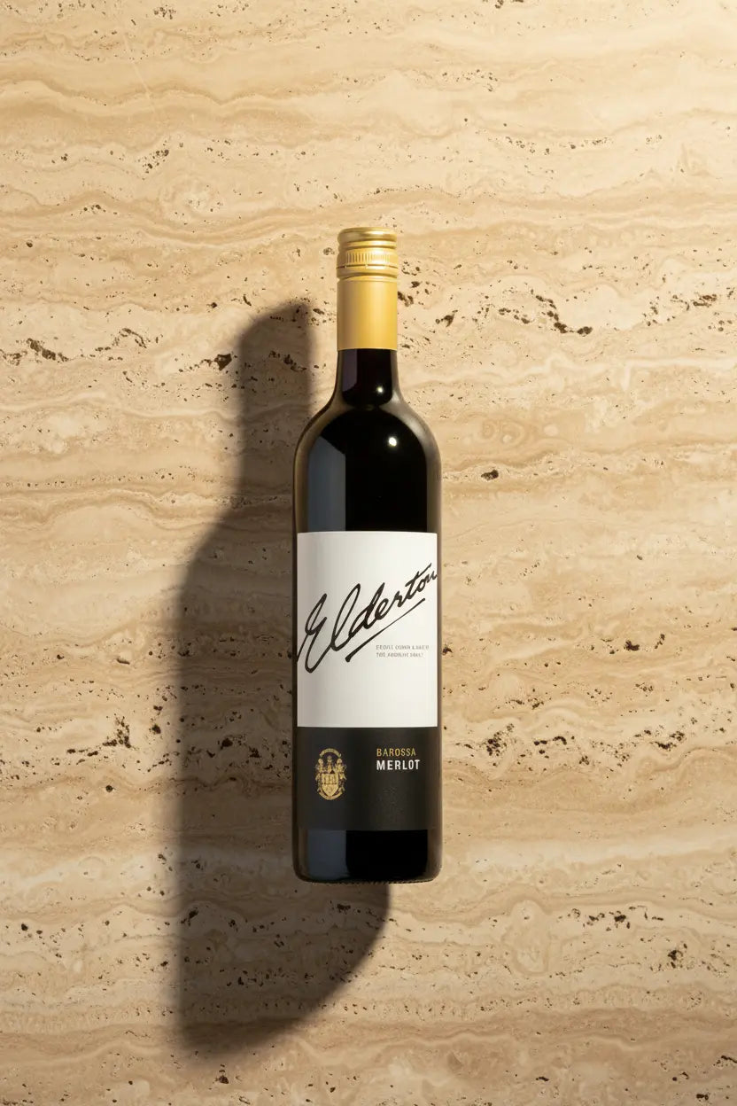 Find out more or buy Elderton Barossa Valley Merlot 2024 available at Wine Sellers Direct's best prices.