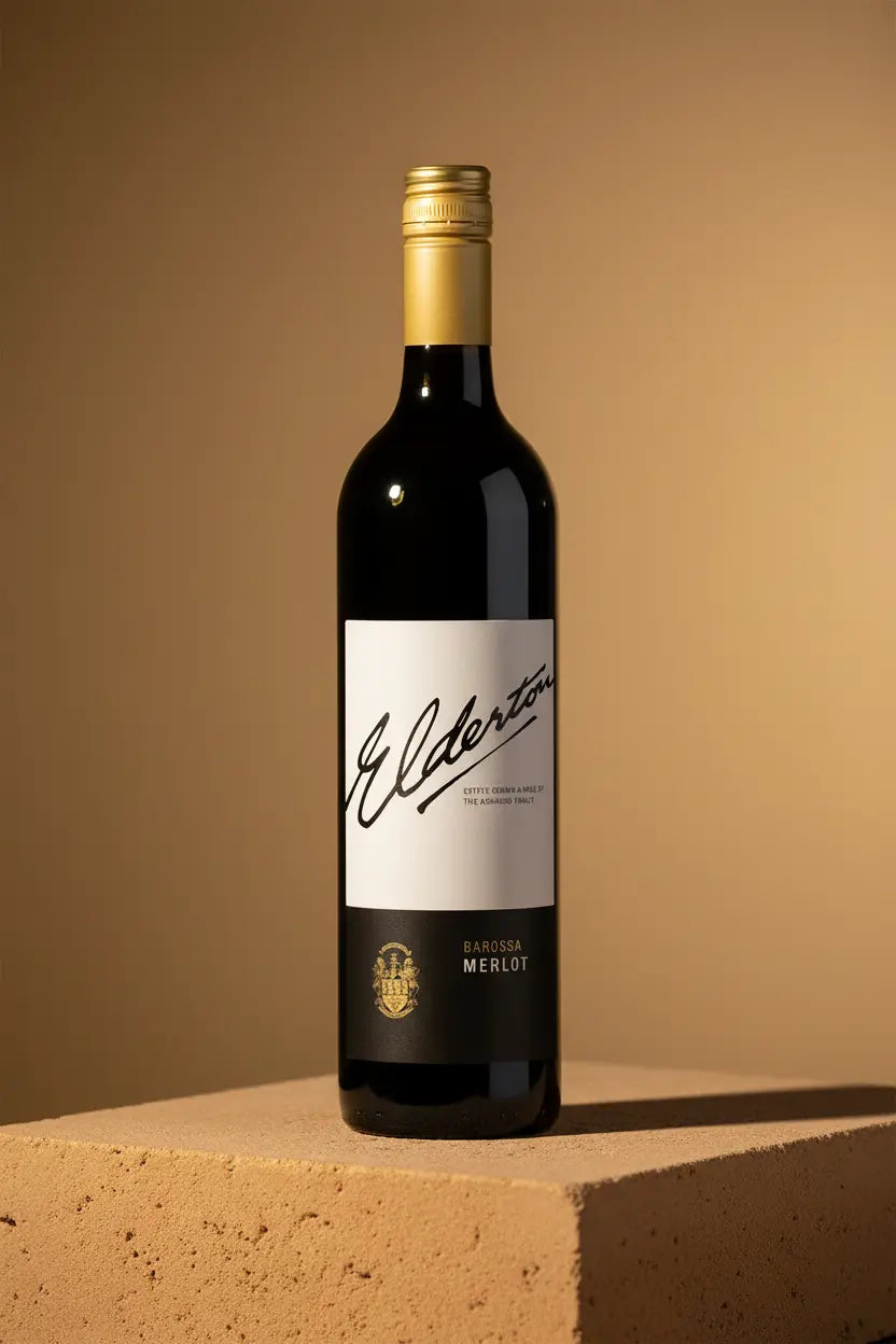 Find out more or buy Elderton Barossa Valley Merlot 2024 available at Wine Sellers Direct's best prices.