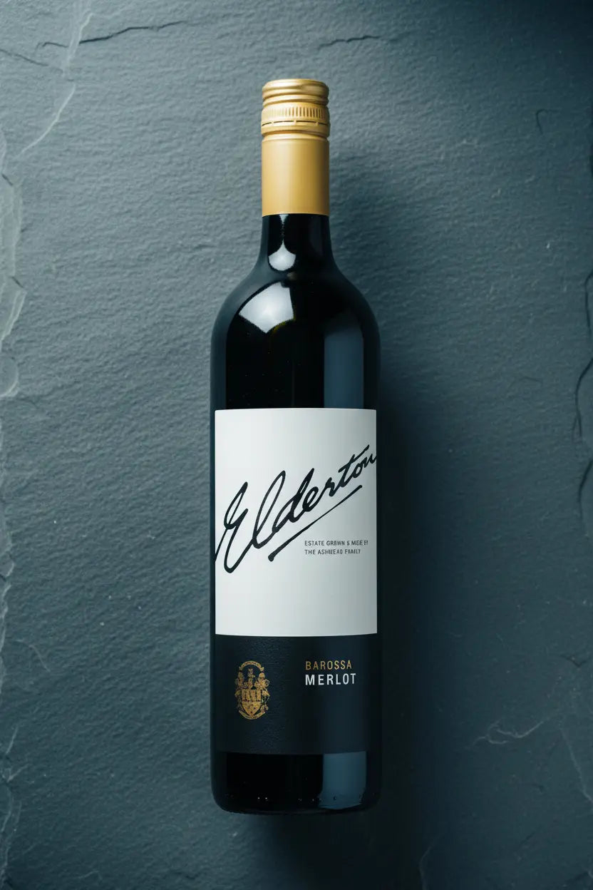 Find out more or buy Elderton Barossa Valley Merlot 2024 available at Wine Sellers Direct's best prices.