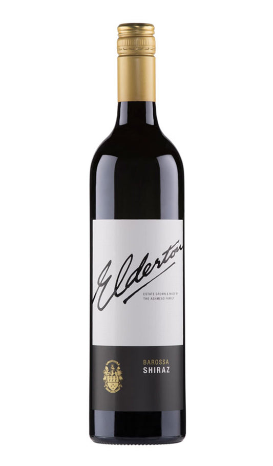 Find out more and buy Elderton Barossa Valley Shiraz 2022 available at Wine Sellers Direct's best prices.