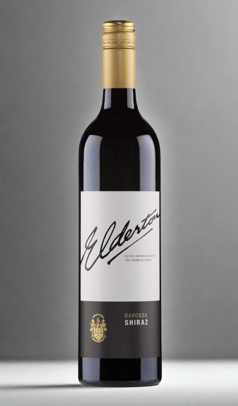 Find out more and buy Elderton Barossa Valley Shiraz 2022 available at Wine Sellers Direct's best prices.