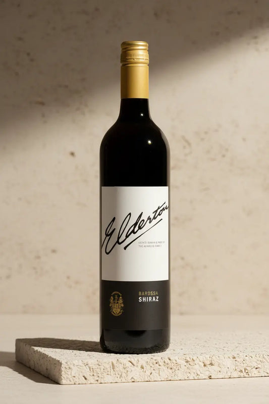 Find out more and buy Elderton Barossa Valley Shiraz 2024 available at Wine Sellers Direct's best prices.