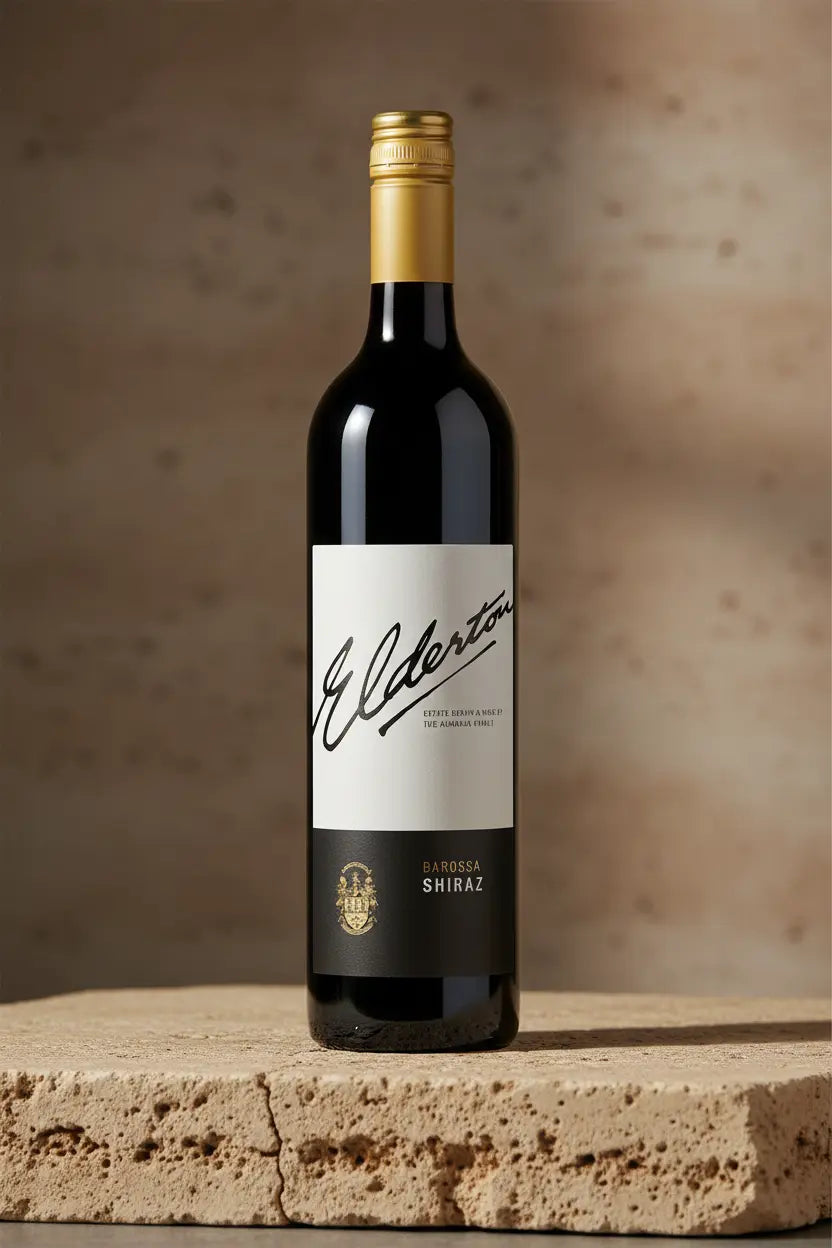 Find out more and buy Elderton Barossa Valley Shiraz 2024 available at Wine Sellers Direct's best prices.