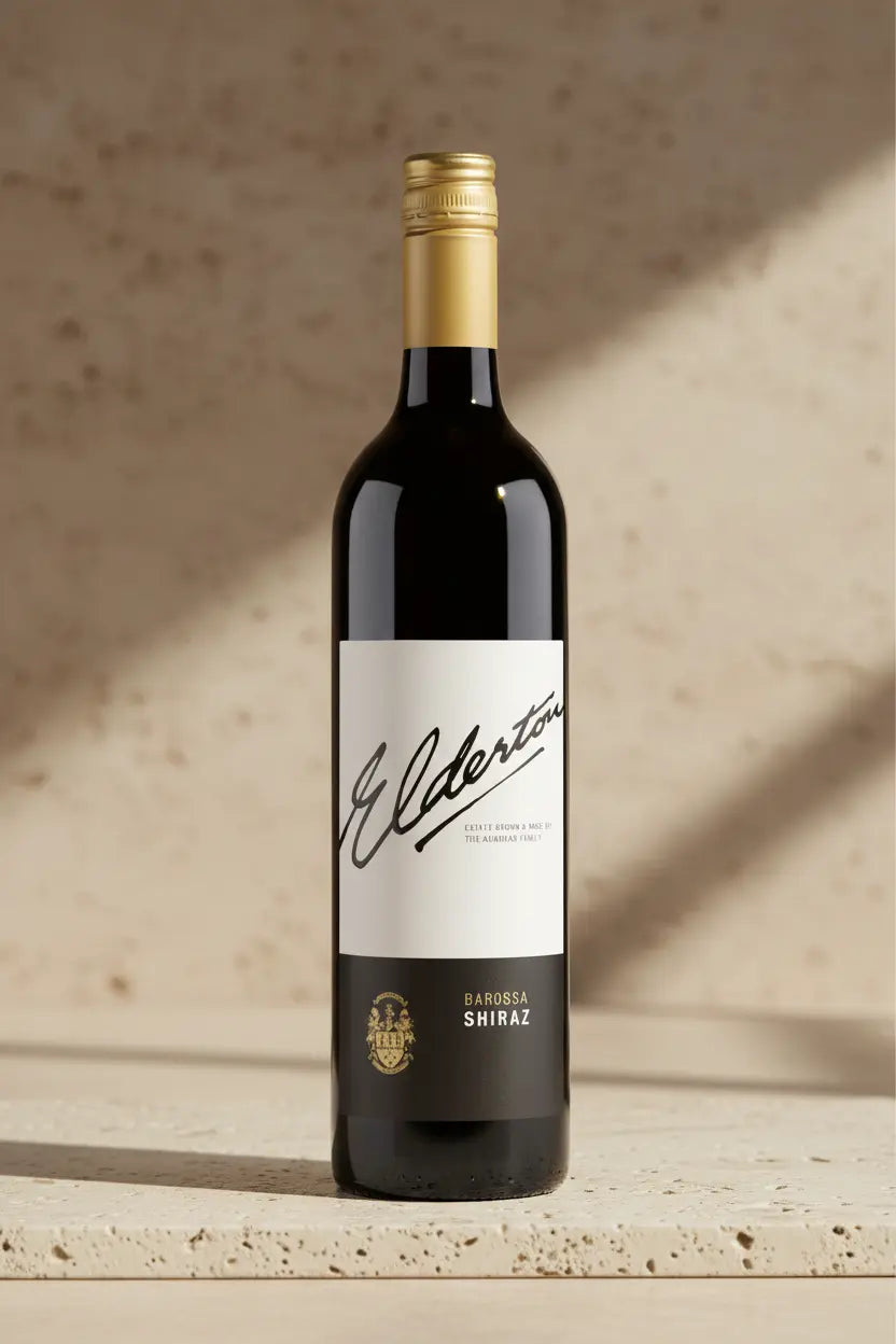 Find out more and buy Elderton Barossa Valley Shiraz 2024 available at Wine Sellers Direct's best prices.