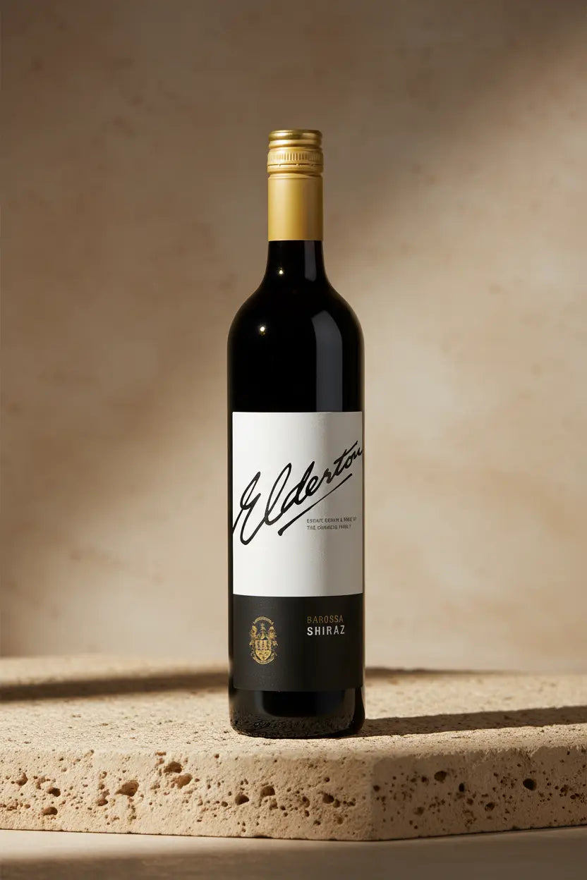 Find out more and buy Elderton Barossa Valley Shiraz 2024 available at Wine Sellers Direct's best prices.
