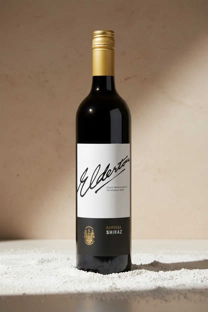 Find out more and buy Elderton Barossa Valley Shiraz 2024 available at Wine Sellers Direct's best prices.