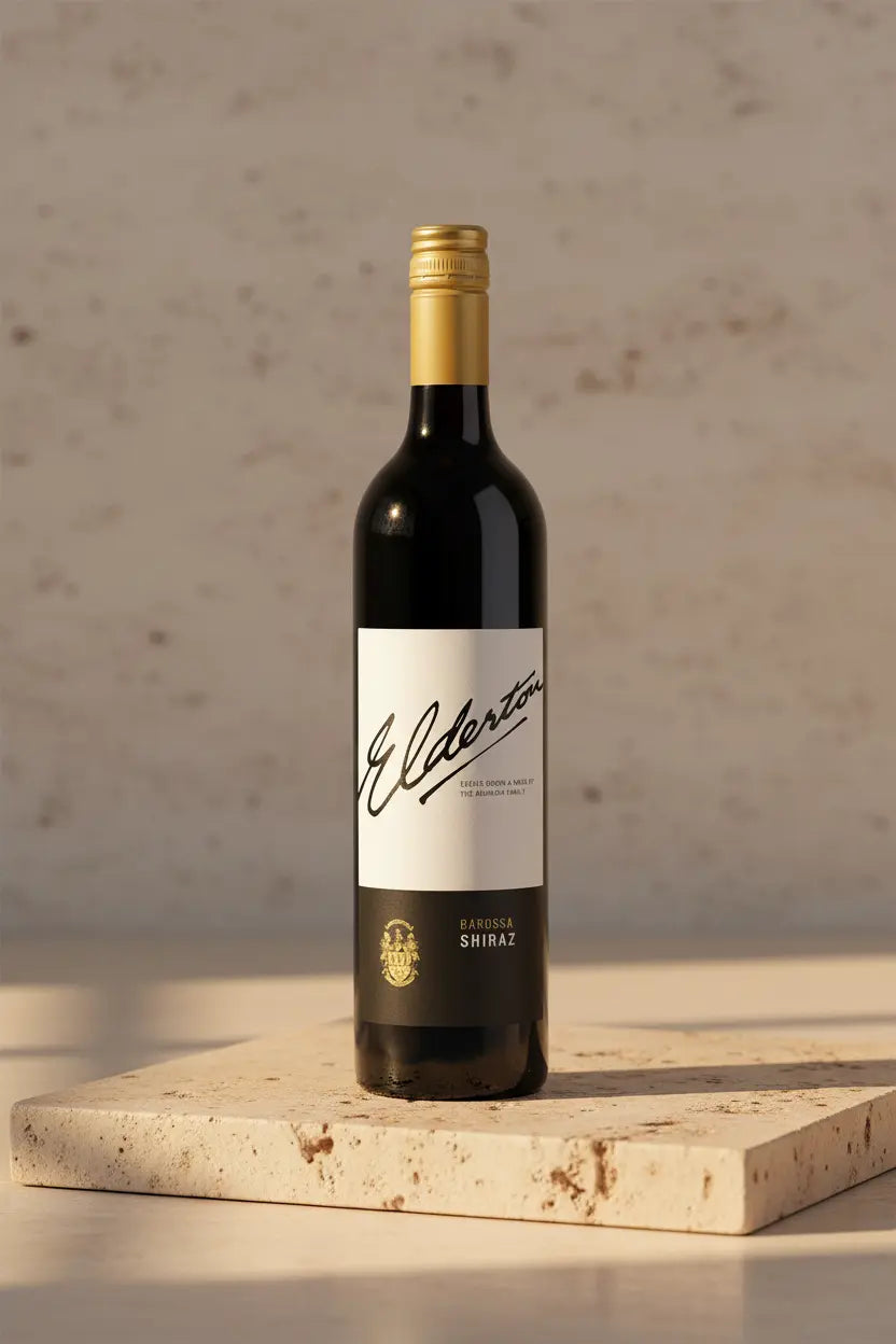 Find out more and buy Elderton Barossa Valley Shiraz 2024 available at Wine Sellers Direct's best prices.