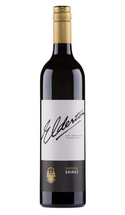 Find out more and buy Elderton Barossa Valley Shiraz 2024 available at Wine Sellers Direct's best prices.