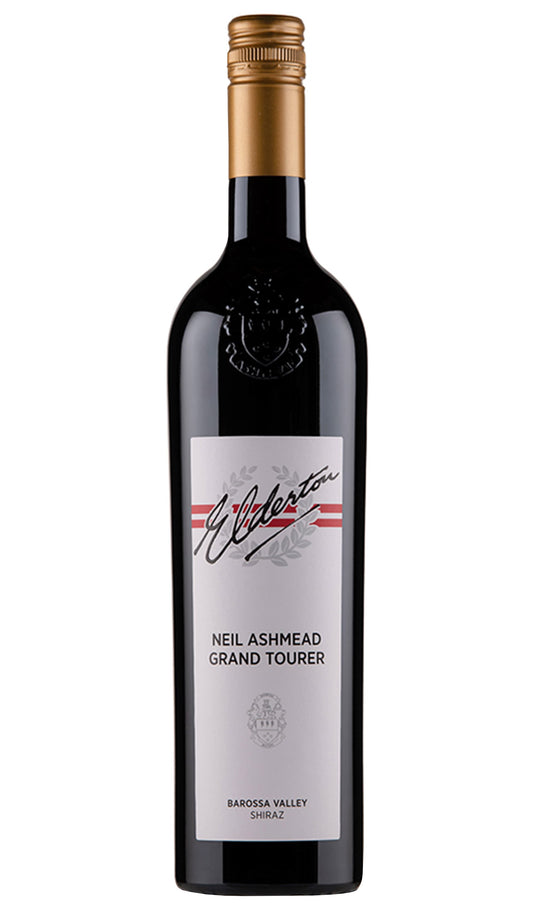 Find out more or buy Elderton Neil Ashmead Grand Touer Shiraz 2022 (Barossa Valley) online at Wine Sellers Direct - Australia's independent liquor specialists.