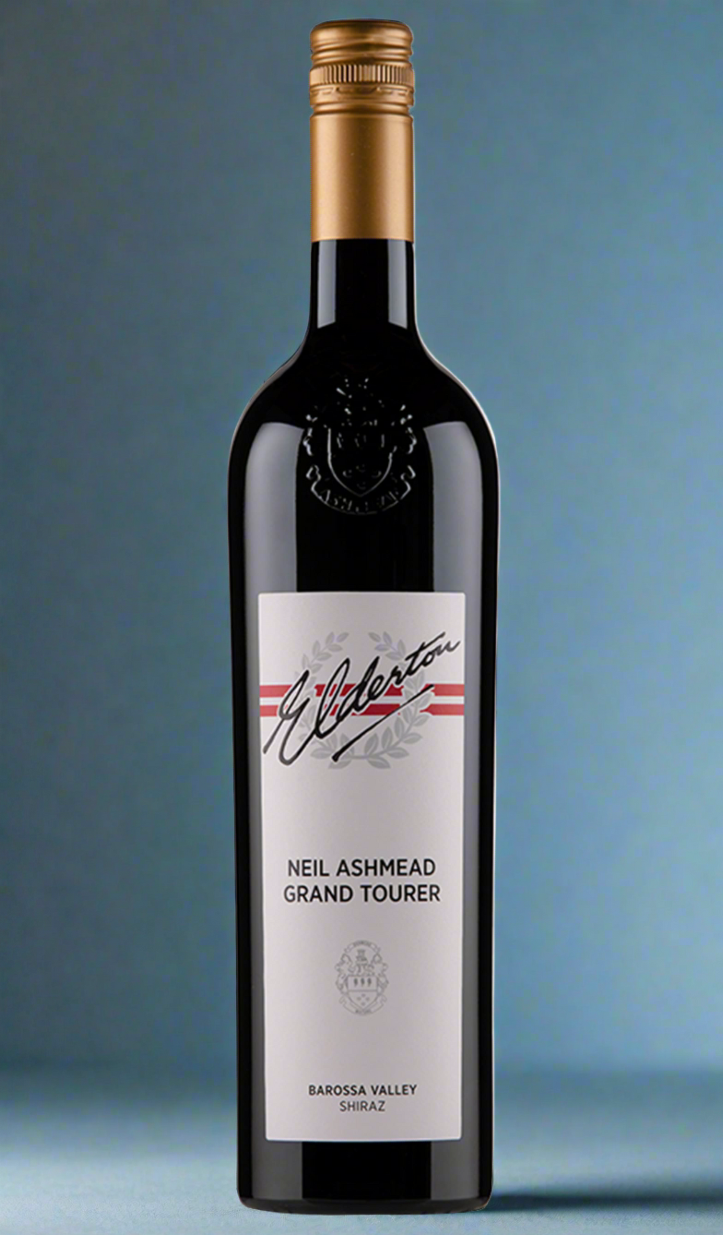 Find out more or buy Elderton Neil Ashmead Grand Touer Shiraz 2022 (Barossa Valley) online at Wine Sellers Direct - Australia's independent liquor specialists.