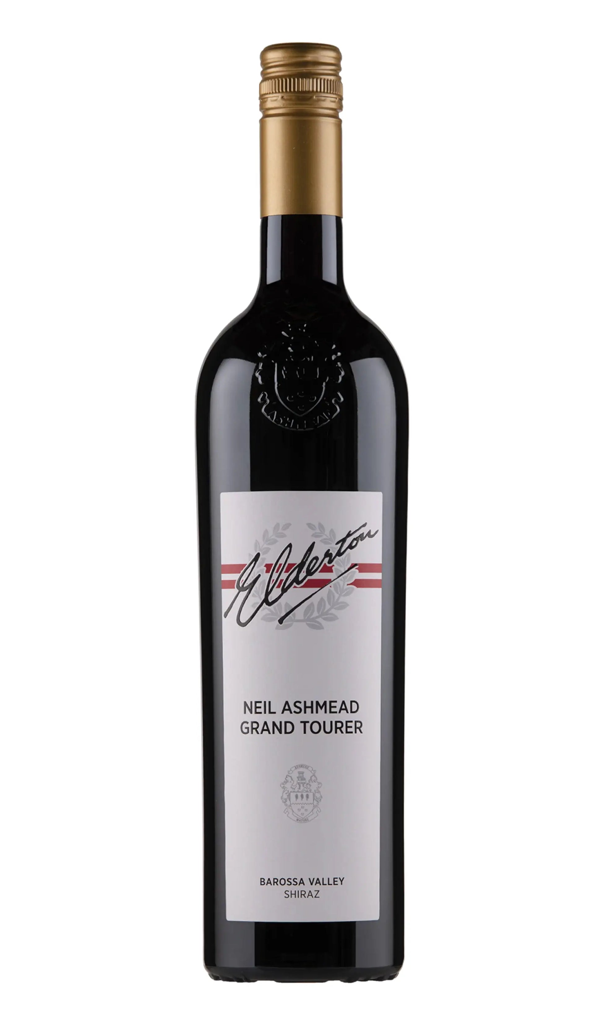 Buy Elderton Neil Ashmead Grand Tourer Shiraz 2023 Barossa Valley online at Wine Sellers Direct's best prices.
