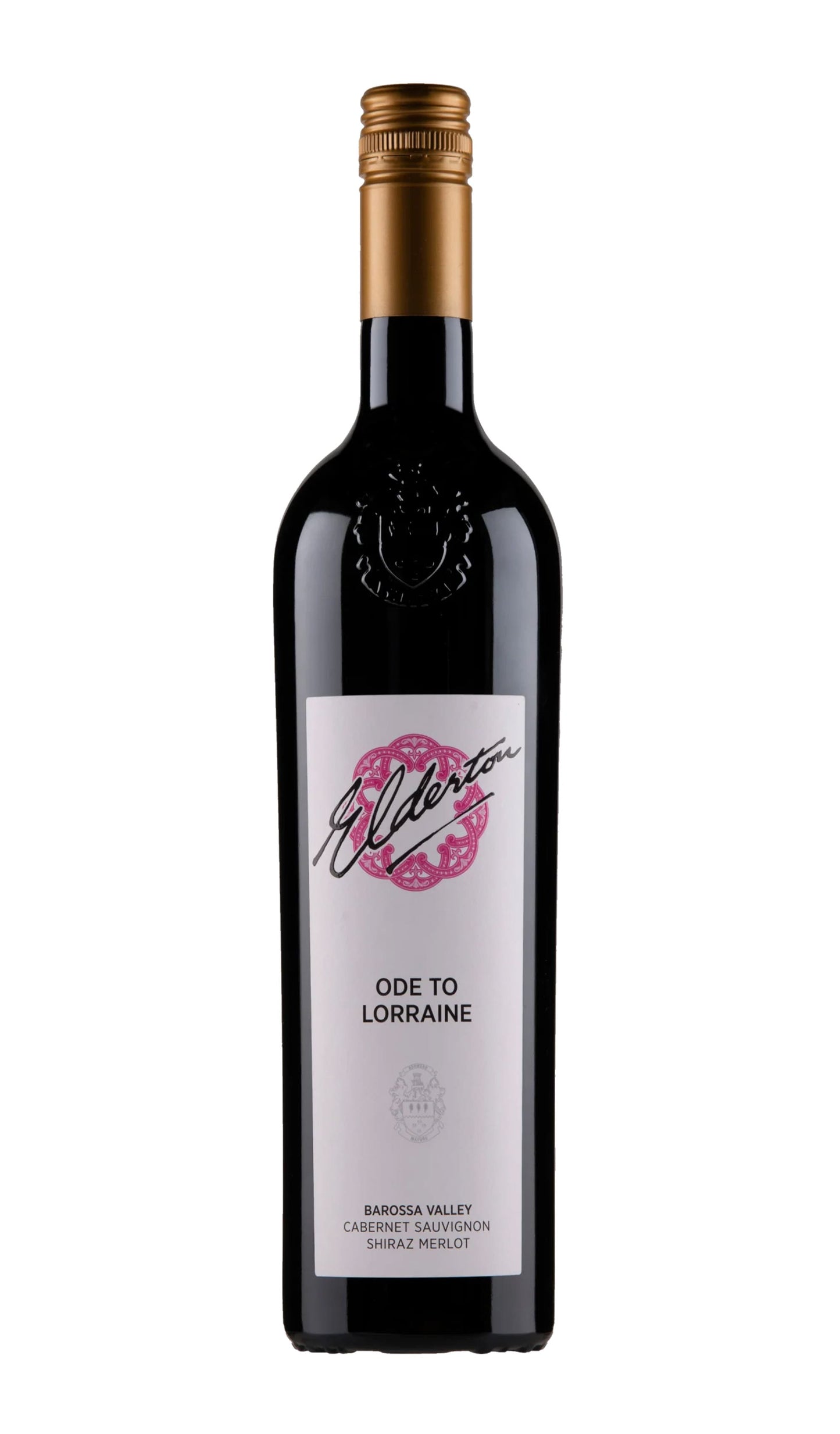 Buy Elderton Ode to Lorraine Cabernet Shiraz Merlot 2022 at Wine Sellers Direct's best prices.