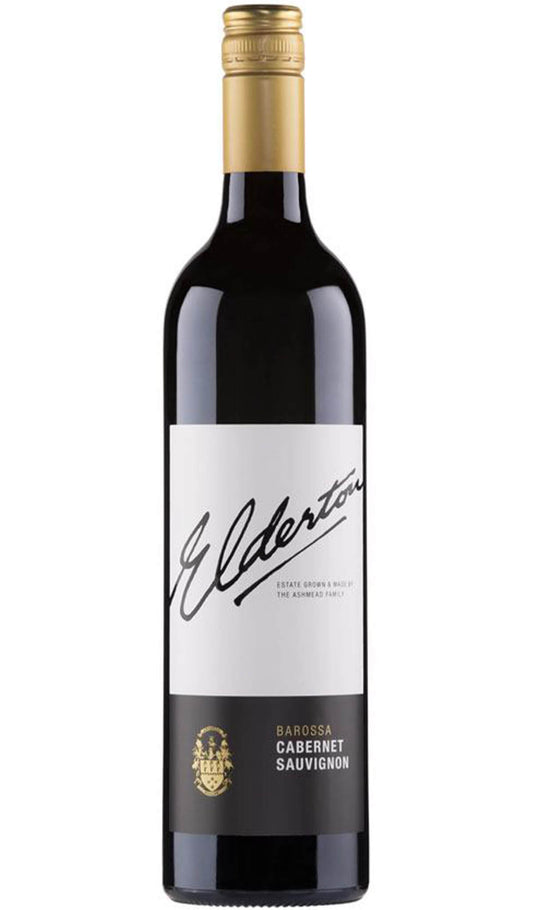 Find out more or buy Elderton Estate Cabernet Sauvignon 2021 (Barossa Valley) online at Wine Sellers Direct - Australia’s independent liquor specialists.