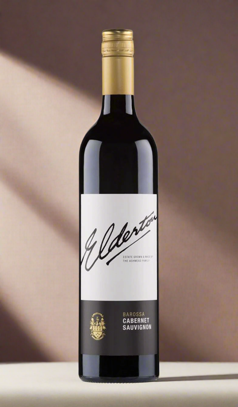 Elderton Estate Cabernet Sauvignon 2022 (Barossa Valley)