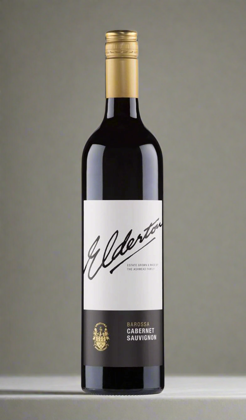 Elderton Estate Cabernet Sauvignon 2022 (Barossa Valley)