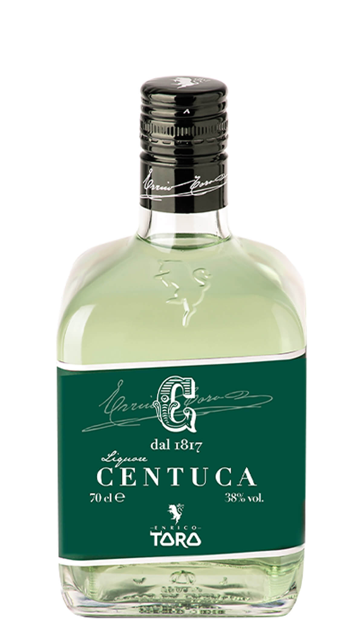 Find out more, explore the range and buy Enrico Toro Centucca Sambuca alla Centerba 700mL available online at Wine Sellers Direct - Australia's independent liquor specialists.